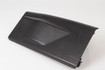 Mercedes 1299190820 Seat Trim Cover - Right Black (a) | R129 SL