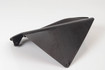 Mercedes 1299190820 Seat Trim Cover - Right Black (a) | R129 SL