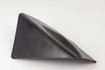 Mercedes 1299190820 Seat Trim Cover - Right Black (a) | R129 SL
