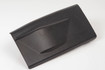 Mercedes 1299190820 Seat Trim Cover - Right Black (a) | R129 SL