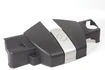 Mercedes 1120100467 Engine Cover | R129 R230 SL W203 CL203 C C209 A209 CLK...