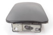 Mercedes 1297500106 Fuel Filler Cap - Grey | R129 SL