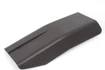 Mercedes 1299191120 Seat Trim Cover - Left Black (b) | R129 SL