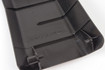 Mercedes 1299191120 Seat Trim Cover - Left Black (b) | R129 SL