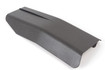 Mercedes 1299191120 Seat Trim Cover - Left Black (b) | R129 SL