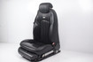 Mercedes 2159102020 AMG Seat - Front Right Grey | C215 CL
