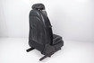 Mercedes 2159102020 AMG Seat - Front Right Grey | C215 CL