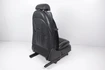 Mercedes 2159102020 AMG Seat - Front Right Grey | C215 CL