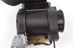 Mercedes 1298602285 Seat Belt - Right Black (a) | R129 SL