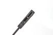 Mercedes 1298602285 Seat Belt - Right Black (a) | R129 SL