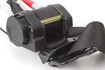 Mercedes 1298602285 Seat Belt - Right Black (a) | R129 SL