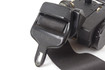 Mercedes 1298602285 Seat Belt - Right Black (a) | R129 SL