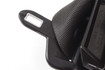 Mercedes 1298602285 Seat Belt - Right Black (a) | R129 SL