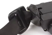 Mercedes 1298602285 Seat Belt - Right Black (a) | R129 SL