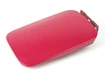 Mercedes 1297500106 Fuel Filler Cap - Red (a) | R129 SL