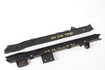 Mercedes 1295460180 Engine Cable Guide | W124 C124 A124 S124 E R129 SL
