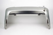 Mercedes 2158850725 Bumper - Rear Silver | C215 CL