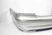 Mercedes 2158850725 Bumper - Rear Silver | C215 CL
