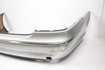 Mercedes 2158850725 Bumper - Rear Silver | C215 CL
