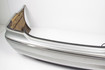 Mercedes 2158850725 Bumper - Rear Silver | C215 CL