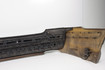 Mercedes 2158850725 Bumper - Rear Silver | C215 CL