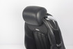 Mercedes 2159101920 AMG Seat - Front Left Grey | C215 CL