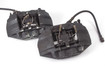 Mercedes 0014200083 Brake Caliper x2 - Front (a) | W124 W210 E R129 SL W201...
