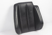 Mercedes 1299101116 Seat Backrest - Front Left Black (a) | R129 SL