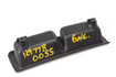 Mercedes 1297780055 Grab Handle - Black | R129 SL