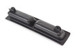 Mercedes 1297780055 Grab Handle - Black | R129 SL