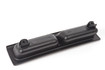 Mercedes 1297780055 Grab Handle - Black | R129 SL