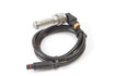Mercedes 1295402117 ABS Sensor - Rear Right (a) | R129 SL