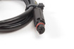 Mercedes 1295402117 ABS Sensor - Rear Right (a) | R129 SL