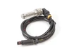 Mercedes 1295402117 ABS Sensor - Rear Right (a) | R129 SL