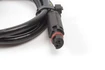 Mercedes 1295402117 ABS Sensor - Rear Right (a) | R129 SL