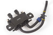 Mercedes 0025400097 EGR Valve - Right (a) | R129 SL W140 V140 C140 S