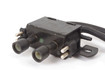 Mercedes 0025400097 EGR Valve - Right (a) | R129 SL W140 V140 C140 S