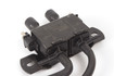 Mercedes 0025400097 EGR Valve - Right (a) | R129 SL W140 V140 C140 S