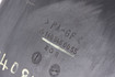 Mercedes 1408460055 Ski Bag | C140 S