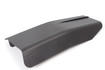 Mercedes 1299191220 Seat Trim Cover - Front Right Black (a) | R129 SL