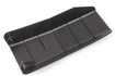 Mercedes 1299191220 Seat Trim Cover - Front Right Black (a) | R129 SL