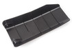 Mercedes 1299191220 Seat Trim Cover - Front Right Black (a) | R129 SL