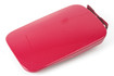 Mercedes 1297500106 Fuel Filler Cap - Red | R129 SL