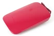 Mercedes 1297500106 Fuel Filler Cap - Red | R129 SL