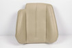 Mercedes 1299101216 Seat Backrest - Front Right Beige | R129 SL