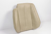 Mercedes 1299101216 Seat Backrest - Front Right Beige | R129 SL