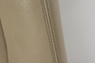 Mercedes 1299101216 Seat Backrest - Front Right Beige | R129 SL