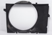 Mercedes 1295051155 Fan Shroud | R129 SL