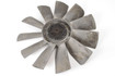 Mercedes 1202050606 Viscous Fan & Clutch | W140 V140 C140 S
