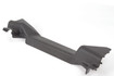 Mercedes 1299120135 Seat Trim Cover - Rear Left Black (a) | R129 SL